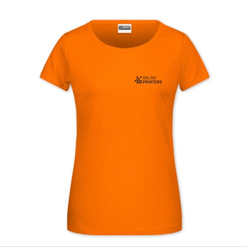 J&N basic T-shirts, women 14