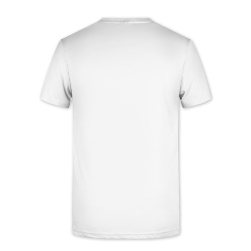 J&N basic T-shirts, men 2