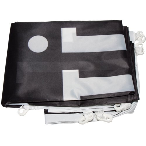 Flag for cantilever, 120 x 400 cm 3