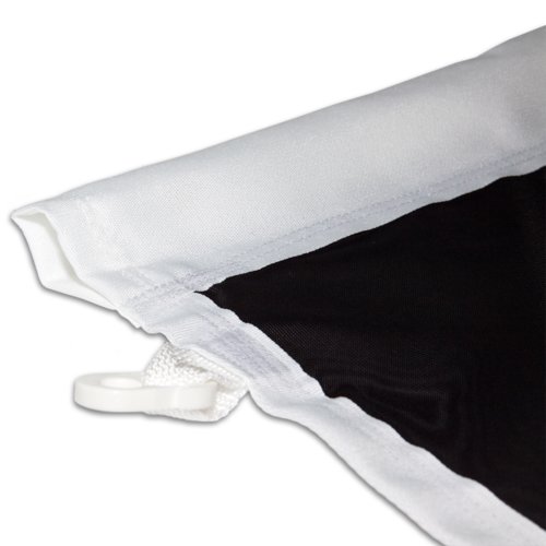 Flag for cantilever, 120 x 400 cm 5