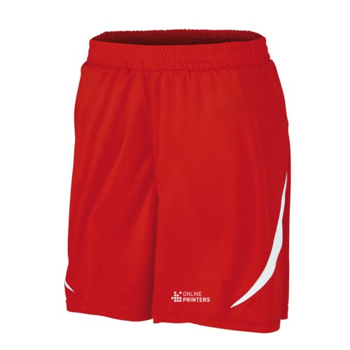 J&N tournament team shorts 7