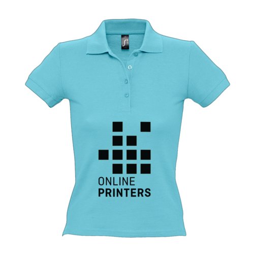 Sols People polo shirts 16