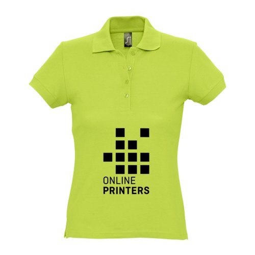 Sols Passion polo shirts 9