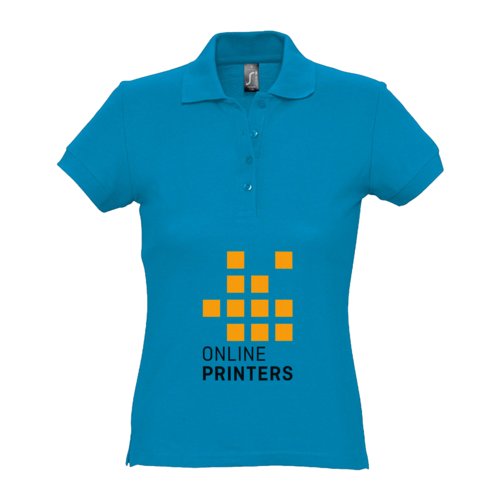 Sols Passion polo shirts 19