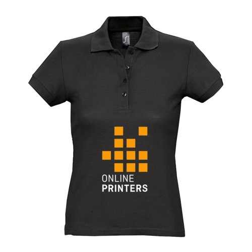 Sols Passion polo shirts 4