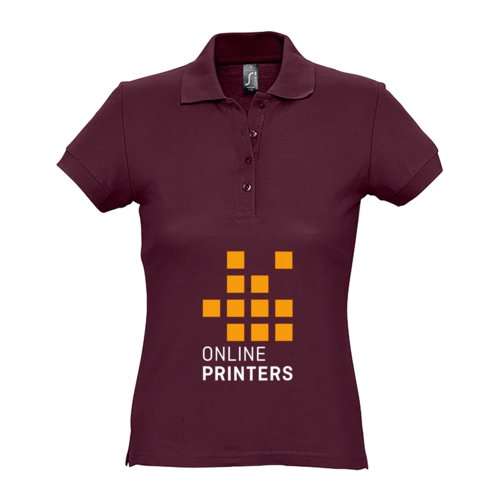 Sols Passion polo shirts 6