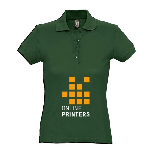 Sols Passion polo shirts 8