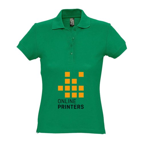 Sols Passion polo shirts 7