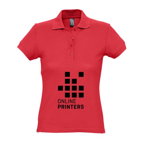 Sols Passion polo shirts 5