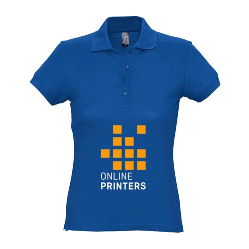 Sols Passion polo shirts 14