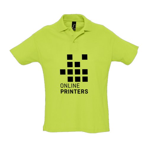 Sols Summer II polo shirts 8