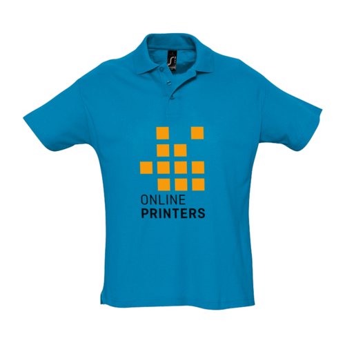 Sols Summer II polo shirts 18