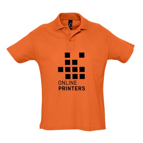 Sols Summer II polo shirts 9