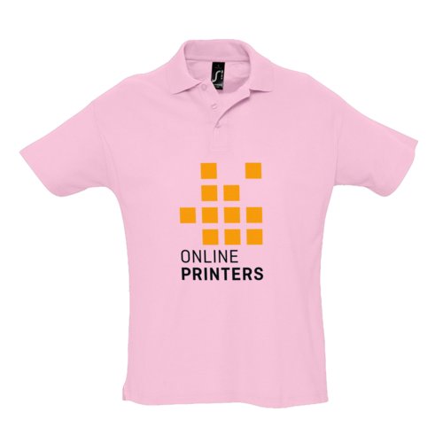 Sols Summer II polo shirts 10