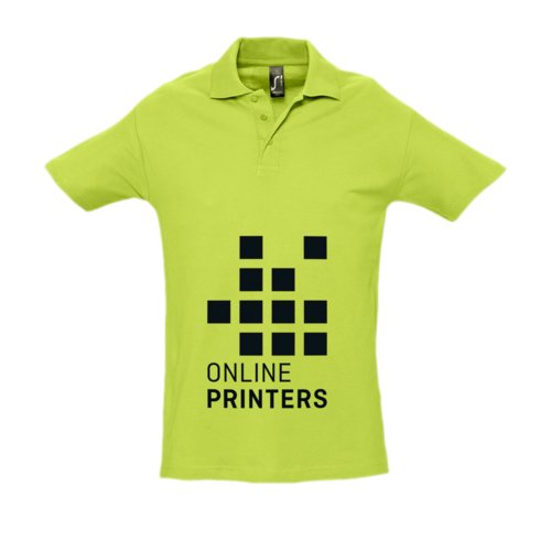 Sols Spring II polo shirts 9