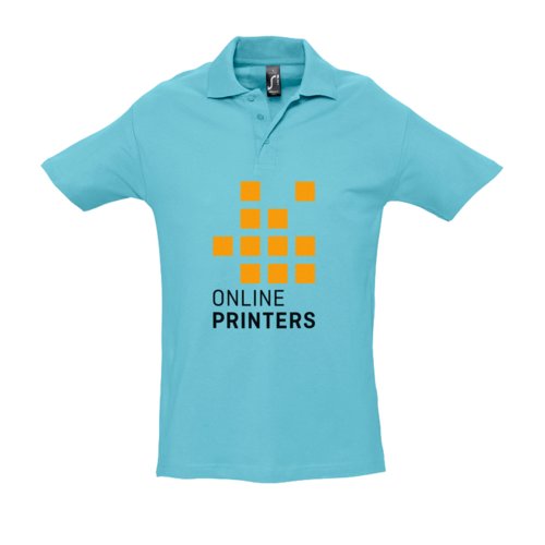 Sols Spring II polo shirts 17