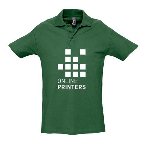 Sols Spring II polo shirts 8