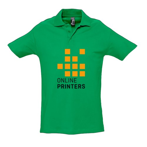 Sols Spring II polo shirts 7