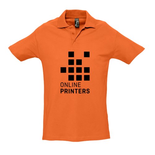 Sols Spring II polo shirts 10