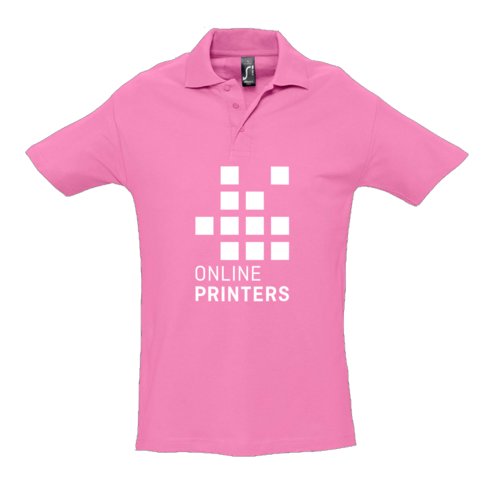 Sols Spring II polo shirts 18