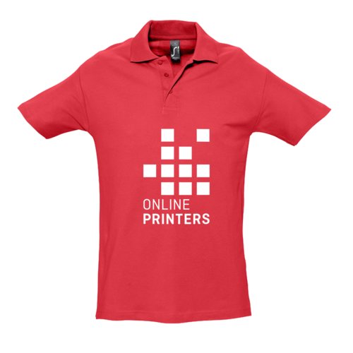 Sols Spring II polo shirts 5