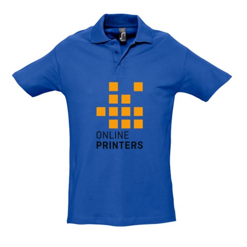 Sols Spring II polo shirts 12