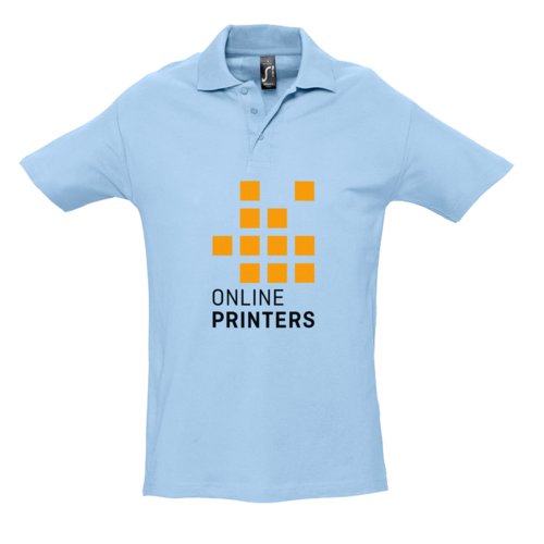 Sols Spring II polo shirts 13