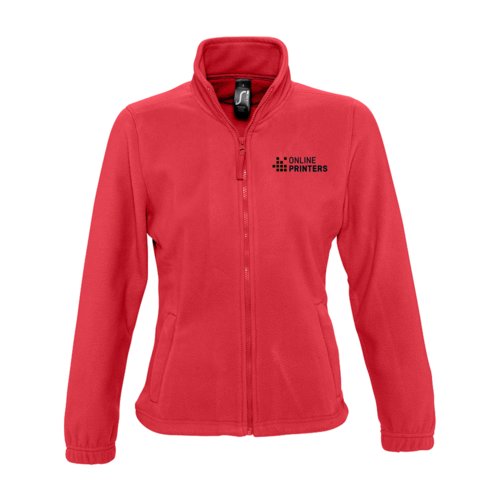 Sols North fleece jackets 4