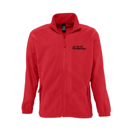 Sols North fleece jackets 4