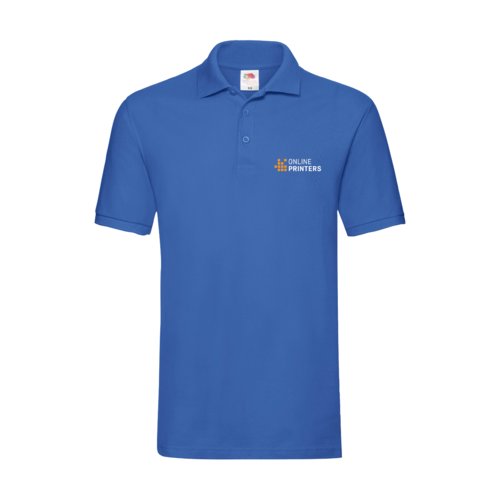 Fruit of the Loom Premium polo shirts 12