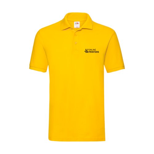 Fruit of the Loom Premium polo shirts 9