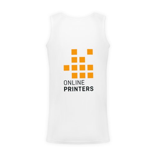 Fruit of the Loom Athletic Vest tank tops 2