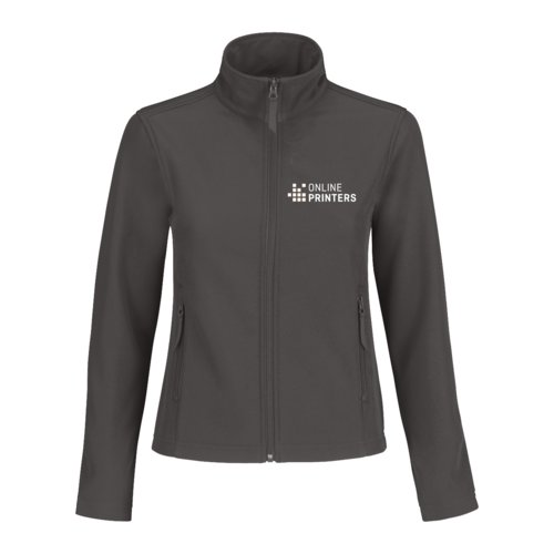 B&C Duo softshell jackets 7