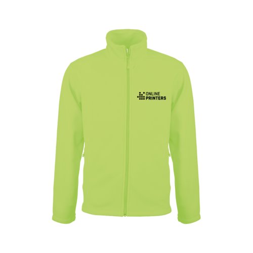 Kariban fleece jackets 6