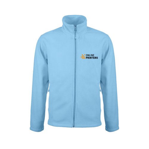 Kariban fleece jackets 11