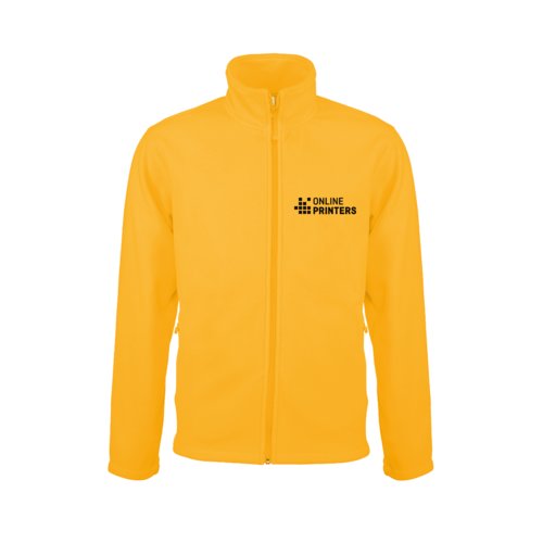 Kariban fleece jackets 7