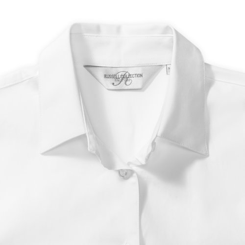 Russell dress shirts 2