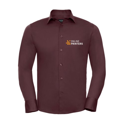 Russell dress shirts 5