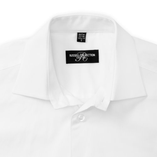 Russell short sleeve dress shirts 2