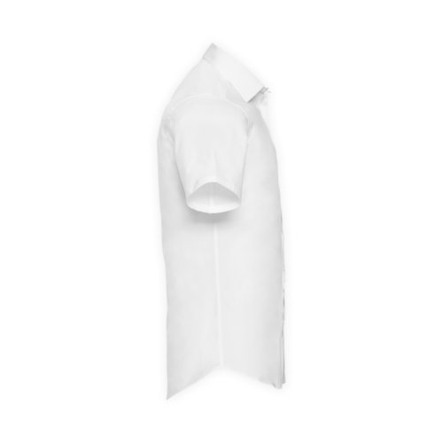 Russell short sleeve dress shirts 4