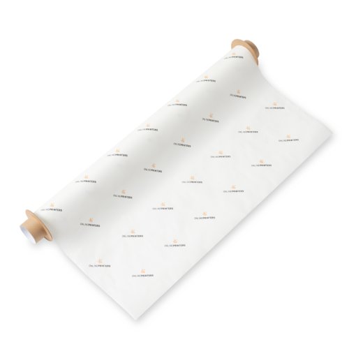 Silk paper on rolls, 4/0 colours 5