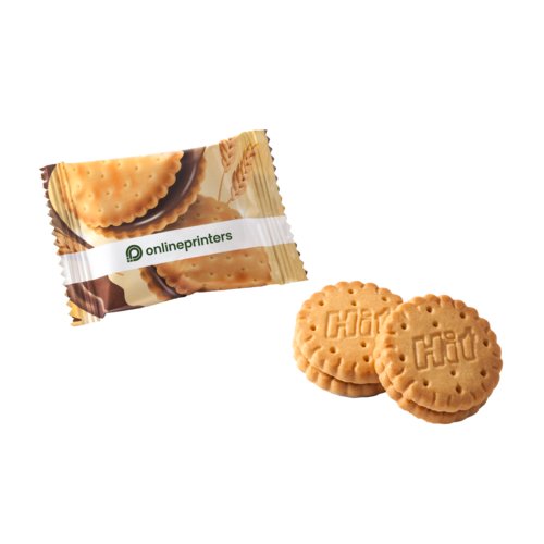 Bahlsen mini sandwich biscuits 1