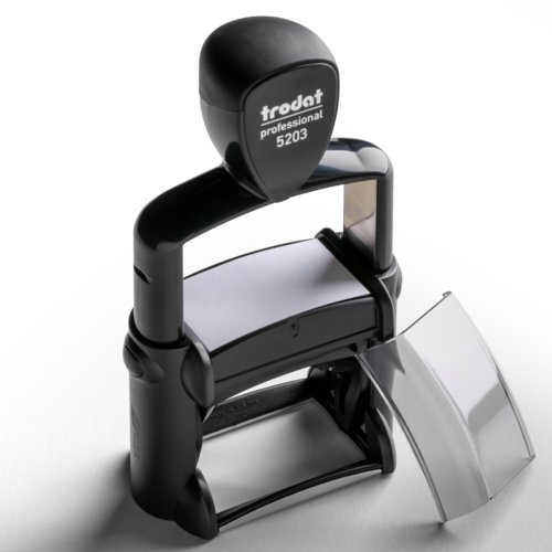 Trodat Self-inking Stamp Professional 5203 2