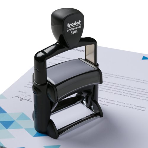 Multi-packs Trodat Professional stamp 5204 3