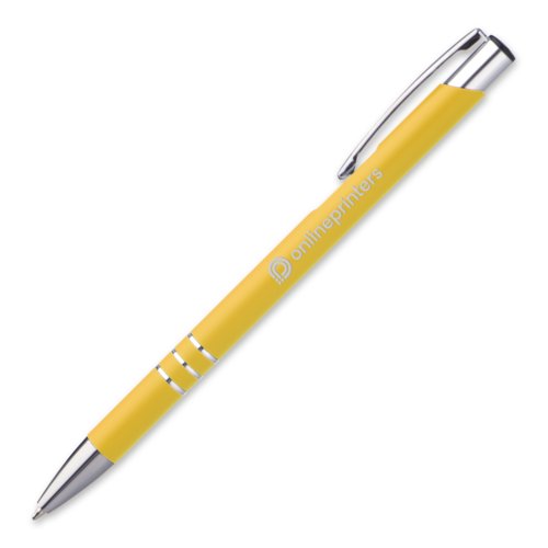 Metal ball pen New Jersey 18