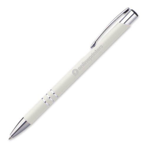 Metal ball pen New Jersey 2