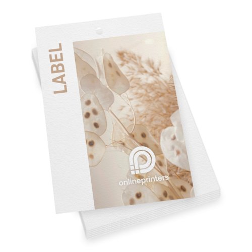 Product tags, A7 2