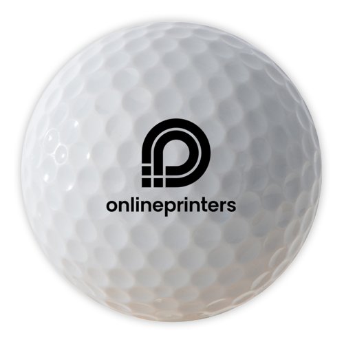 Golf balls set Hilzhofen (Sample) 1