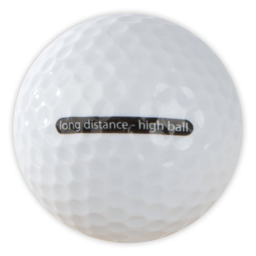 Golf balls set Hilzhofen 3