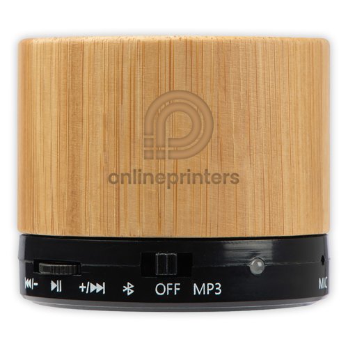 Bluetooth speaker Fleedwood (Sample) 1